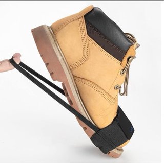 Protector Zapato cambio de marchas moto