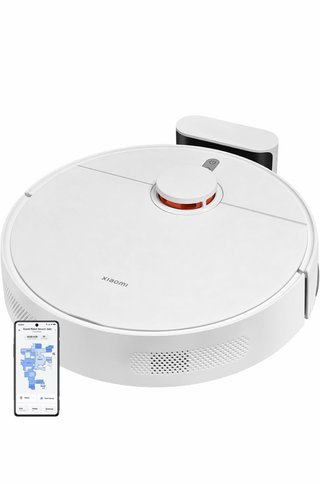 Robot Aspirador Xiaomi Blanco