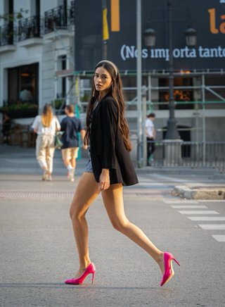 Fotógrafo profesional en Madrid