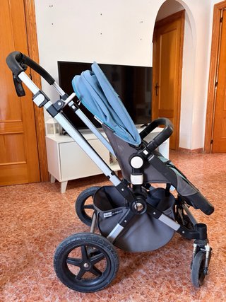 Carro de bebé Bugaboo Cameleon 3