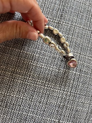 3 Pulseras Variadas Nuevas