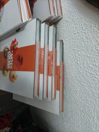 El arte de la cocina. Universo de sabores