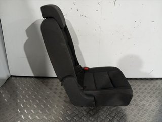 ASIENTOS TRASERO DERECHO VOLKSWAGEN TOURAN (1T2)