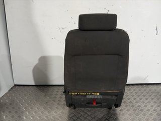 ASIENTOS TRASERO DERECHO VOLKSWAGEN TOURAN (1T2)