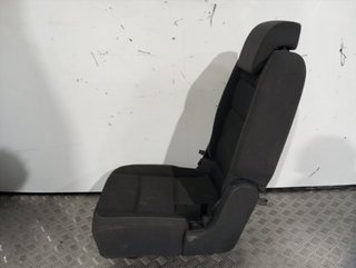 ASIENTOS TRASERO DERECHO VOLKSWAGEN TOURAN (1T2)