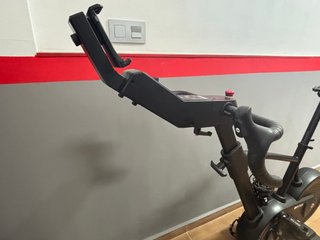 BHFitness Bicicleta Estática V2