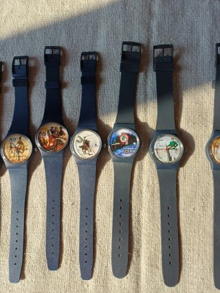 Orologi Carabinieri