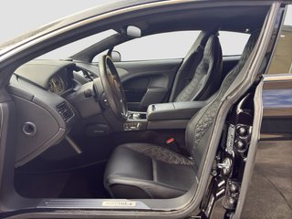 Aston Martin Rapide 2017