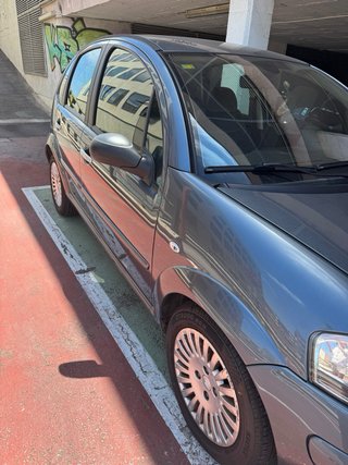 Citroen C3 2005 110cv 49.000km, full equip
