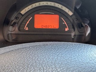 Citroen C3 2005 110cv 49.000km, full equip