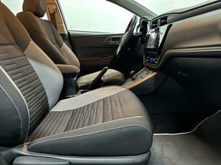 Toyota Auris Hybrid, año 2019