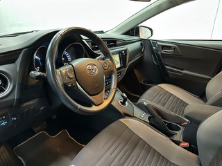 Toyota Auris Hybrid, año 2019