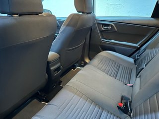 Toyota Auris Hybrid, año 2019