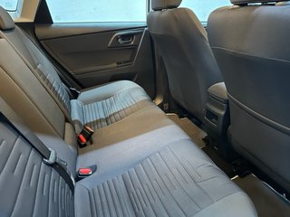 Toyota Auris Hybrid, año 2019