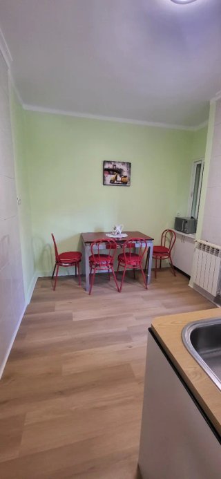 Piso en alquiler