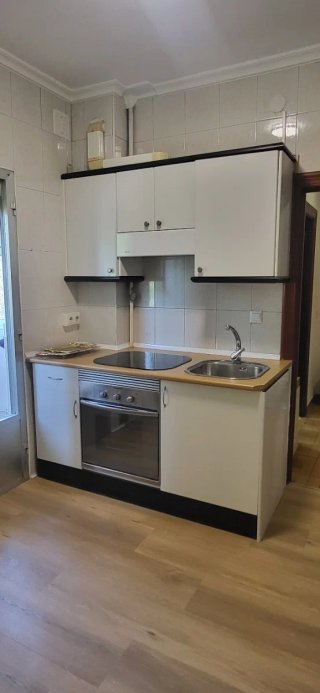 Piso en alquiler