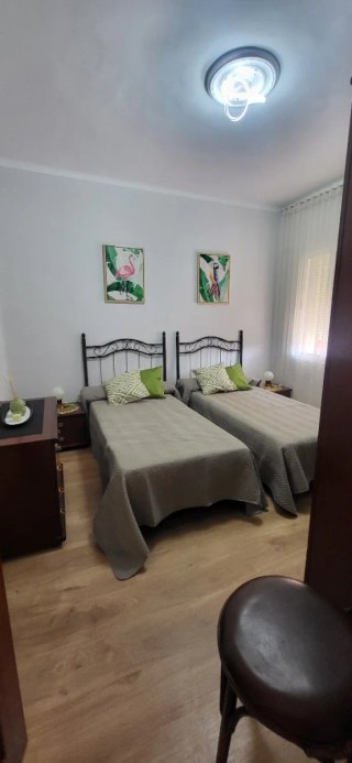 Piso en alquiler
