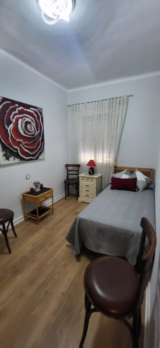 Piso en alquiler