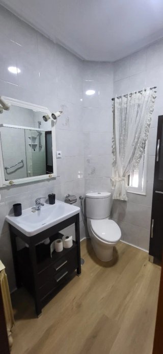 Piso en alquiler