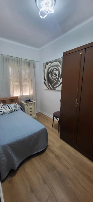 Piso en alquiler