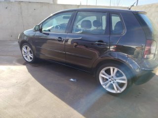 Volkswagen Polo 2007