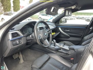 BMW Serie 4 2020 / NACIONAL / PACK M