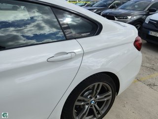 BMW Serie 4 2020 / NACIONAL / PACK M