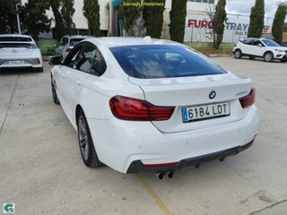 BMW Serie 4 2020 / NACIONAL / PACK M