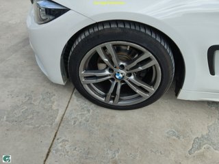 BMW Serie 4 2020 / NACIONAL / PACK M
