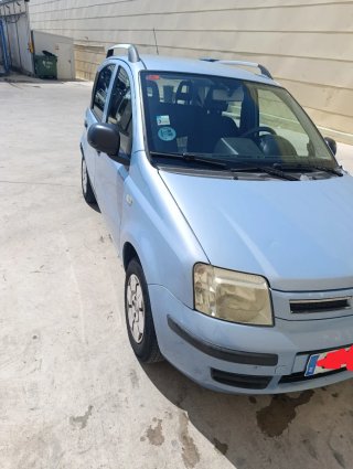 FIAT Panda 2010