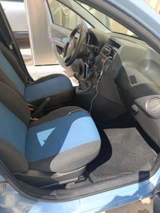 FIAT Panda 2010