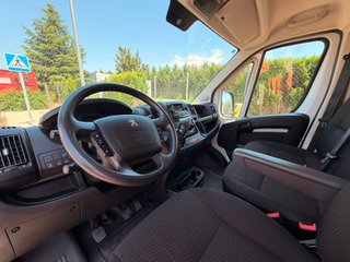 Peugeot Boxer 2.2, 140cv
