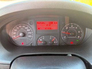 Peugeot Boxer 2.2, 140cv