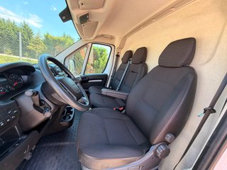 Peugeot Boxer 2.2, 140cv