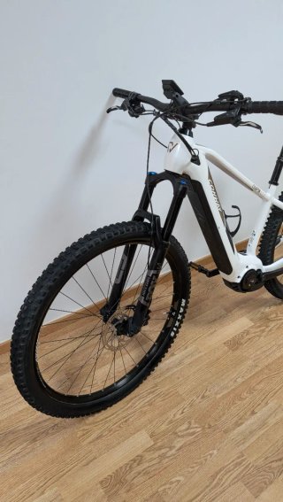 E-bike Conway Cairon 5 29" S. Con horquilla FOX.