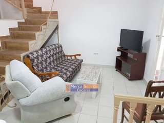 Piso en alquiler en Centro en Cáceres