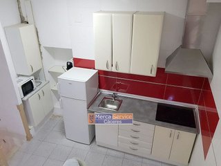 Piso en alquiler en Centro en Cáceres
