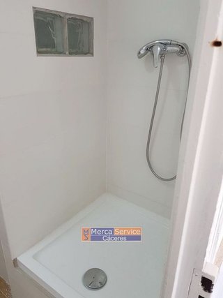 Piso en alquiler en Centro en Cáceres