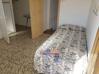 Piso en alquiler en Centro en Cáceres