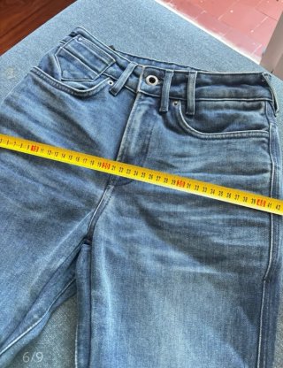 Pantalón Moto Revit Victoria 2 Mujer