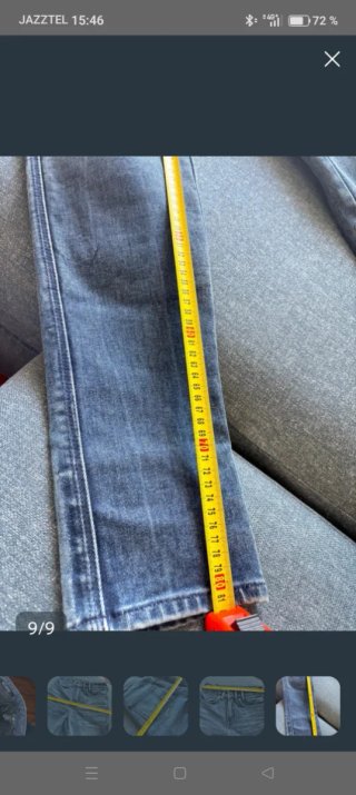 Pantalón Moto Revit Victoria 2 Mujer