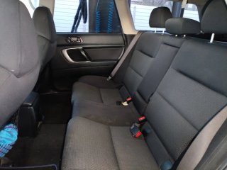 Subaru Legacy 2010