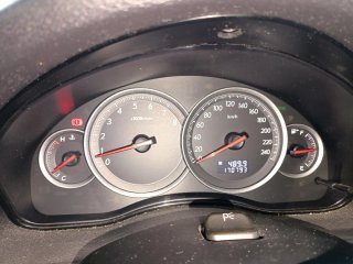 Subaru Legacy 2010