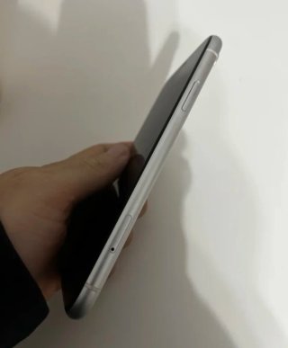 iPhone XR 256GB Blanco
