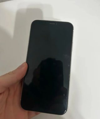 iPhone XR 256GB Blanco