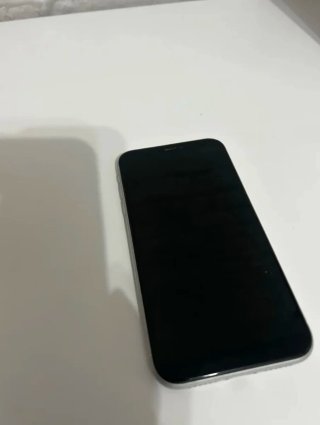 iPhone XR 256GB Blanco