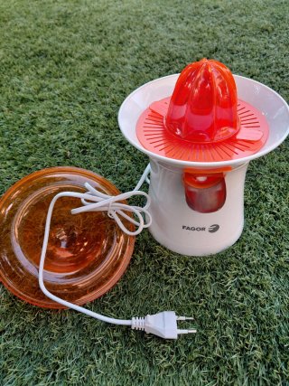 Exprimidor Fagor Naranja Limón Eléctrico
