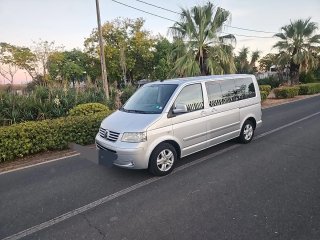 Volkswagen Multivan 2008