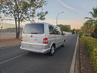 Volkswagen Multivan 2008