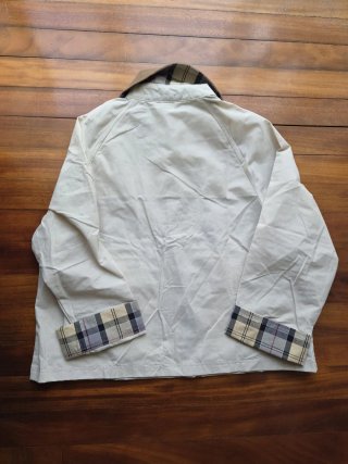 Chaqueta Barbour Spey Talla M